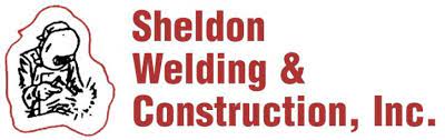 Sheldon Welding & Construction, Inc. Logo